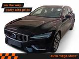 Volvo V60 Kombi T6 PHEV Plus Bright Recharge AWD RFK - Volvo V60: Plus Bright