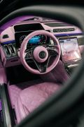 S 680 Maybach BRABUS 850 SPECIAL CAR FULL CARBON