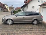 Volkswagen Passat 2.0 TDI DSG 4M 125kW Highline BM Vari... - Volkswagen Passat aus 2011: TDI