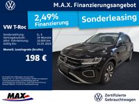Volkswagen T-Roc - Vorschau Bild 1