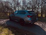 BMW  X5 M50 3.0L Diesel XDrive LED Pano AHK  - BMW X5 M50 aus 2016