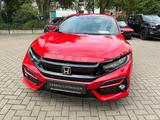 Honda Civic 1.0 CVT Elegance - Honda Gebrauchtwagen von 2021