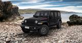 Jeep Wrangler ICE MY25 Rubicon 2.0GDI 272PS 4x4 - Jeep Wrangler Neuwagen in Berlin