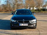 BMW 3er (F30) 2017 Kombi 150 PS Sport Line - BMW: Kombi, E30