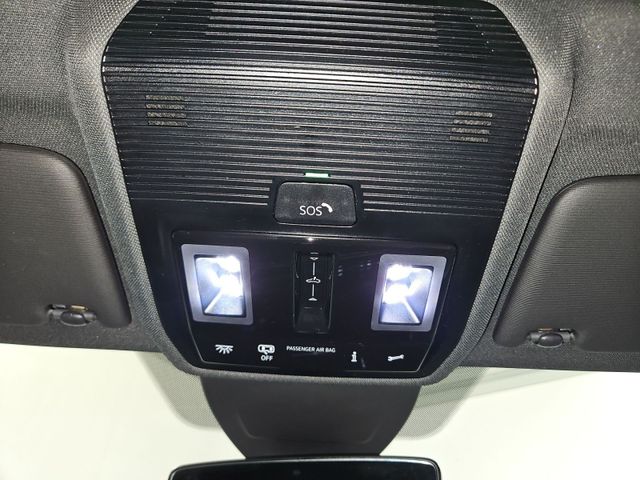 Golf R BLACK EDITION 2,0 l TSI OPF 4MOTION 245 k