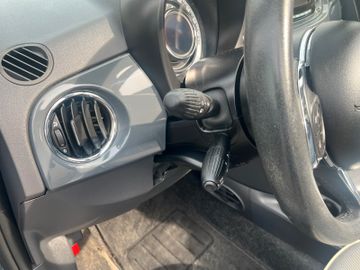 Fiat 500C 1,2 Lounge
