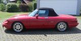 Alfa Romeo Spider - Alfa Romeo aus 1992