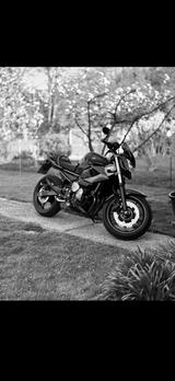 Yamaha Xj6 - YAMAHA 2009 XJ6
