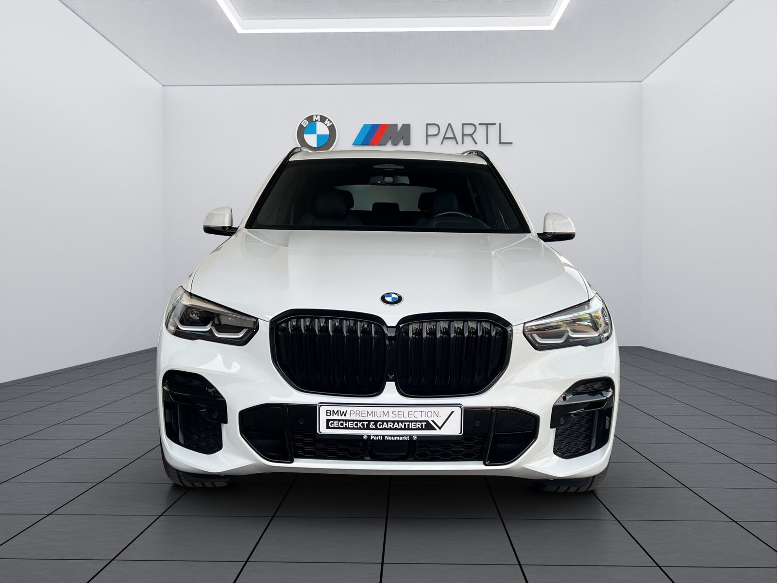 BMW X5 xDrive30d M-Sport LED ACC 360° AHK LUFT H/K imagem 2