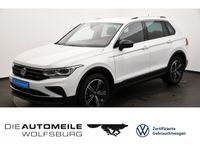 Volkswagen Tiguan - Vorschau Bild 1