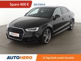 Audi A3 Limousine 2.0 TDI Sport*NAVI*TEMPO*PDC*SHZ* - Audi A3 mit Diesel-Antrieb: Limousine, 2.0