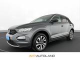 Volkswagen T-Roc 1.5 TSI ACTIVE | STANDH. | NAVI | SITZH. | - Volkswagen T-Roc ACTIVE mit Benzin-Antrieb