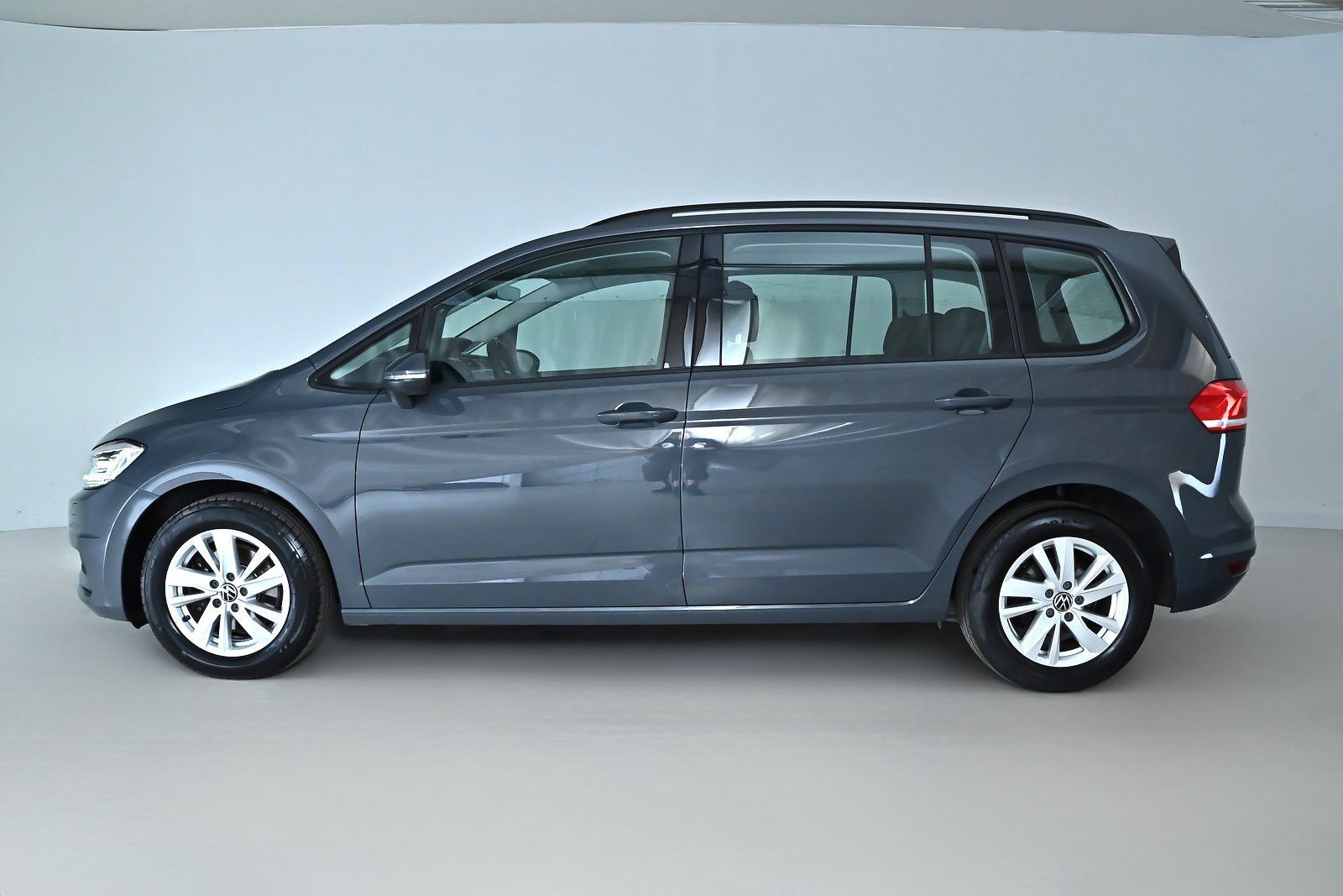 Volkswagen Touran - Bild 7