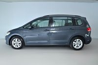 Volkswagen Touran - Vorschau Bild 7