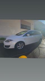 Seat Altea - Seat Altea: Kleinwagen
