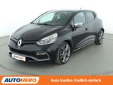 Renault Clio 1.6 Turbo Renault Sport Aut.*NAVI*TEMPO*ALU - Renault Clio: Clio1