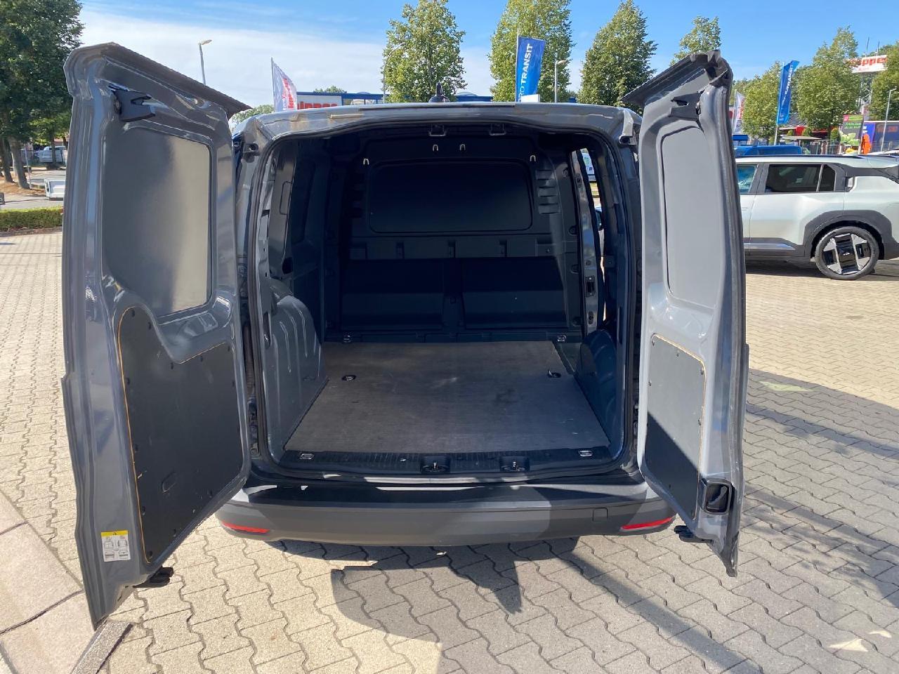 Volkswagen Caddy Cargo EcoProfi