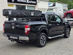 Fahrzeugabbildung Alaskan Intens Double Cab 4x4 2.3 dCi 190