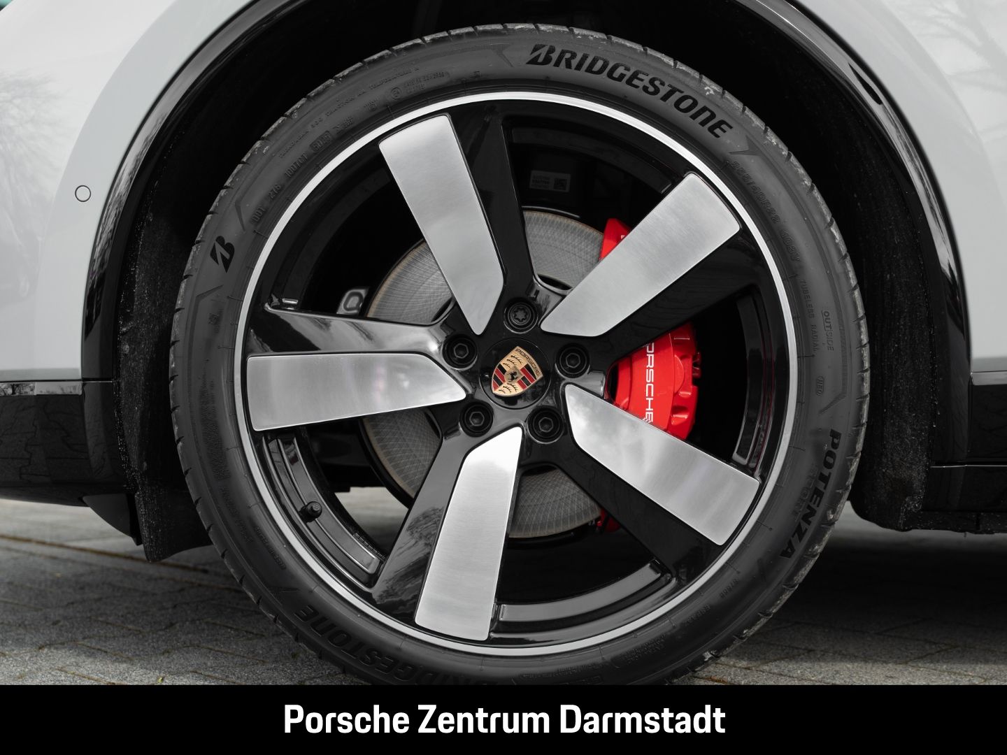 Porsche Macan - Bild 9