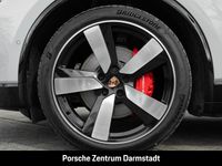 Porsche Macan - Vorschau Bild 9