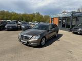 Mercedes-Benz E 350 CDI/EURO5/KLIMA/NAVI/XENON - Mercedes-Benz E 350: bis 10000 Euro