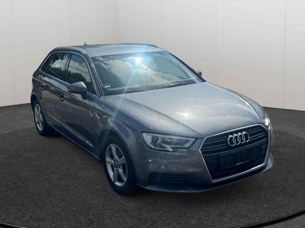 Image of Audi A3