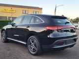 Mercedes-Benz EQC 400 4Matic*408PS*AMG Line*LED*ALCANT*1HAND - Mercedes EQC SUV