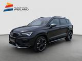 Cupra Ateca 4Drive 2.0 16V TSI - Cupra Ateca Gebrauchtwagen