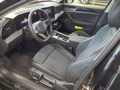 Volkswagen Passat - Bild 5