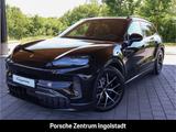 Porsche Cayenne Electric Hinterachslenkung SportChrono B - Porsche Cayenne mit Elektro-Antrieb