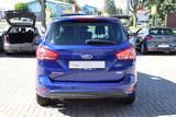 Ford B-MAX 1.0 EcoBoost Colourline PDC Sitzheizung - Ford B-Max mit Benzin-Antrieb