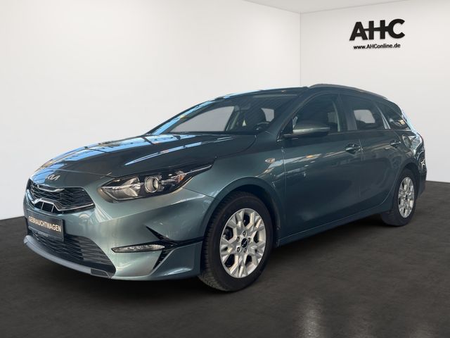 Kia cee'd 1.0 T-GDI Vision (Euro 6e) DynLicht Kam. L