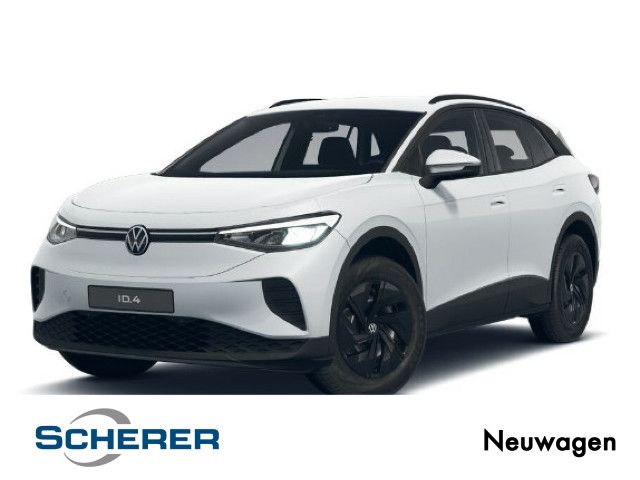 Volkswagen ID.4 Pure 52 kwH Erlebnisabholung WOB