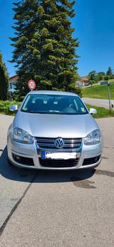 Volkswagen VW Jetta 1.6 - Volkswagen Jetta: V6