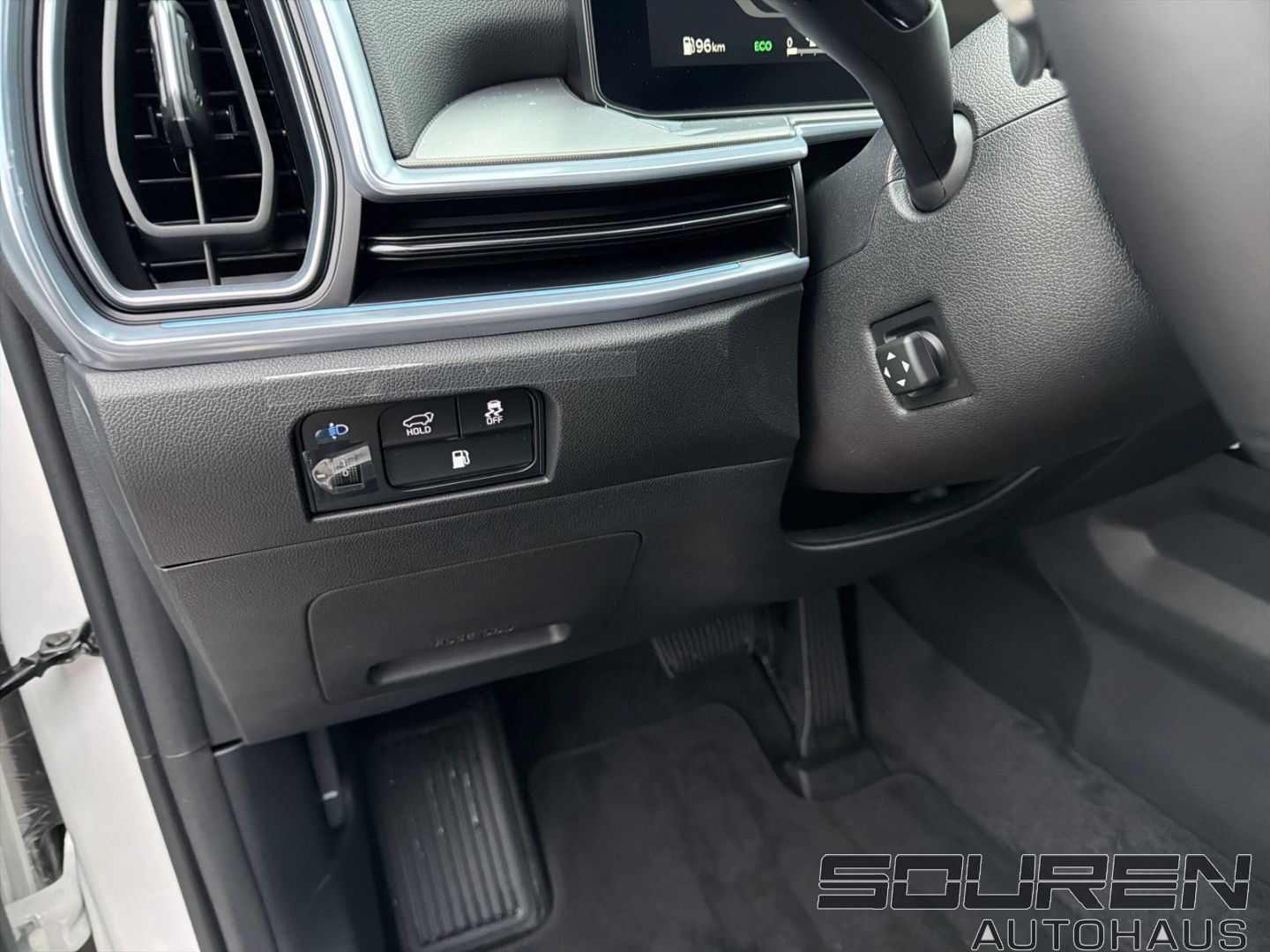 Fahrzeugabbildung Kia Sorento PHEV Plug&Ride 4WD 7-Sitz. GEWERBE 0,5%