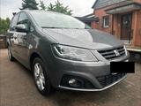 Seat Alhambra Style *7-Sitzer*Kamera*AHK*DSG* - Seat Alhambra in Essen