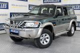 Nissan Patrol Luxury