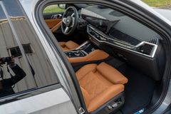 BMW X6 – 28 / 35