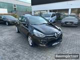 Renault Clio Limited TCe 90 Media-Nav/Tempomat/Sitzh. - Renault: Media