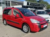 Citroën Berlingo Multispace Pano AHK Klima - Citroën Berlingo aus 2012