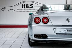H&S Automobile Hamburg GMBH
