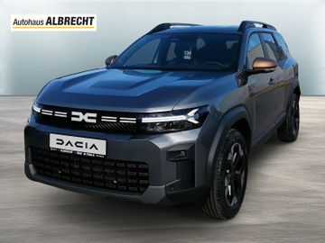 Dacia Bigster 1.8 E-TECH Hybrid 155 Extreme