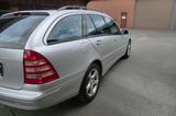 Mercedes-Benz C 200 CGI T AVANGADE ! TOP ! UNFALLFREI !