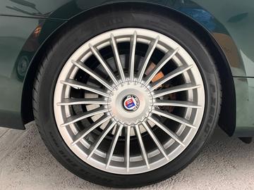 2011 Alpina B3 — миниатюра 21