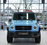 Mercedes-Benz G 500 AMG Line *Sport-Abgas *MwSt. *Night *2.H * - Mercedes-Benz G 500 in Berlin