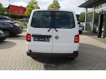 Volkswagen T6 Transporter - 5
