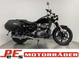 Royal Enfield Super Meteor 650 - Royal Enfield Super Meteor 650