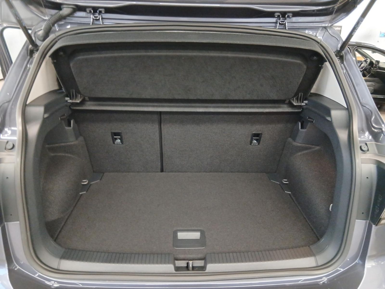 Volkswagen T-Cross - Bild 17