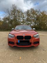 BMW M135i 5-Türer Heckantrieb Automatik - BMW M135 von privat
