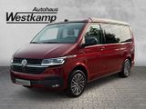 Volkswagen California Coast Edition 2,0 TDI DSG Led Navi - Angebote entsprechen deinen Suchkriterien